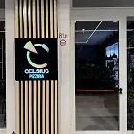 Apartmán Celsius *