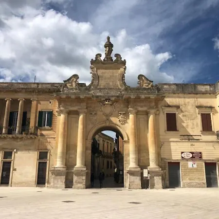 Celsius Апартаменты