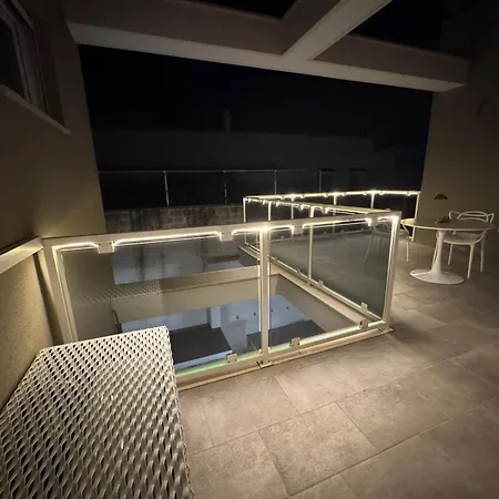 Celsius Apartamento *