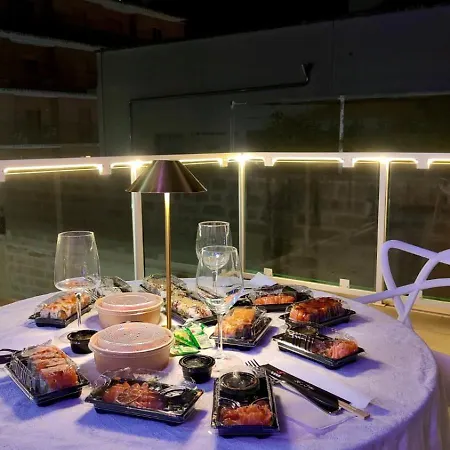 Celsius Apartamento Lecce