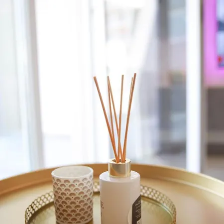 Apartamento Celsius Lecce