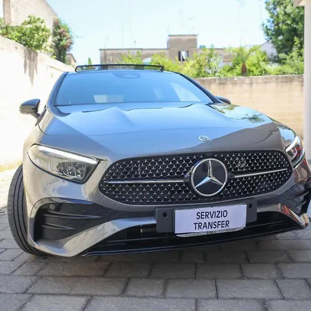 Celsius Apartamento Lecce