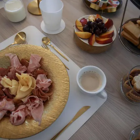 Apartamento Celsius Lecce