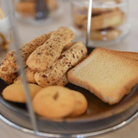 Apartamento Celsius Lecce