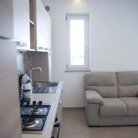 Celsius Apartamento Lecce
