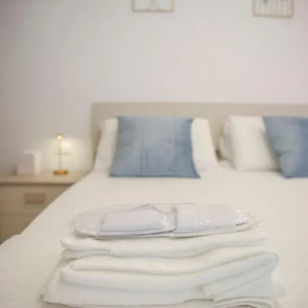 Celsius Apartamento Lecce