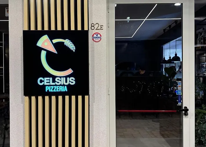 Апартаменты Celsius *