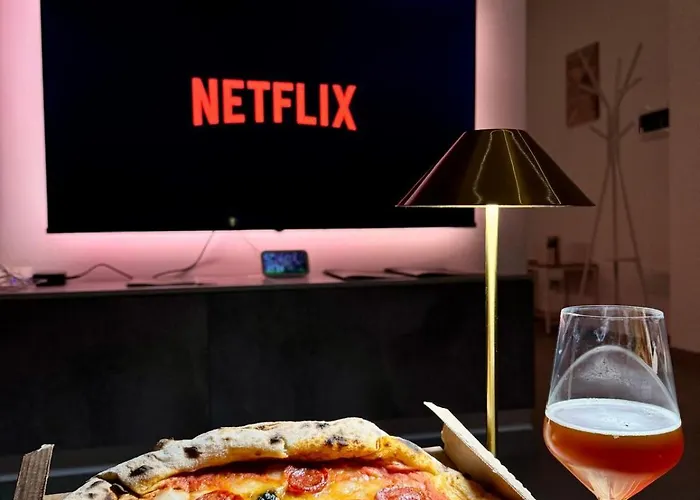 Апартаменты Celsius Лечче