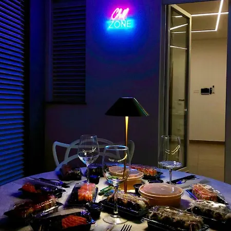 Celsius Apartament *