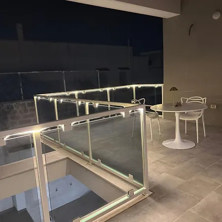 Celsius Apartament Lecce