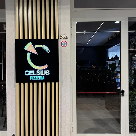 Lejlighed Celsius *