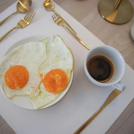 Apartament Celsius *