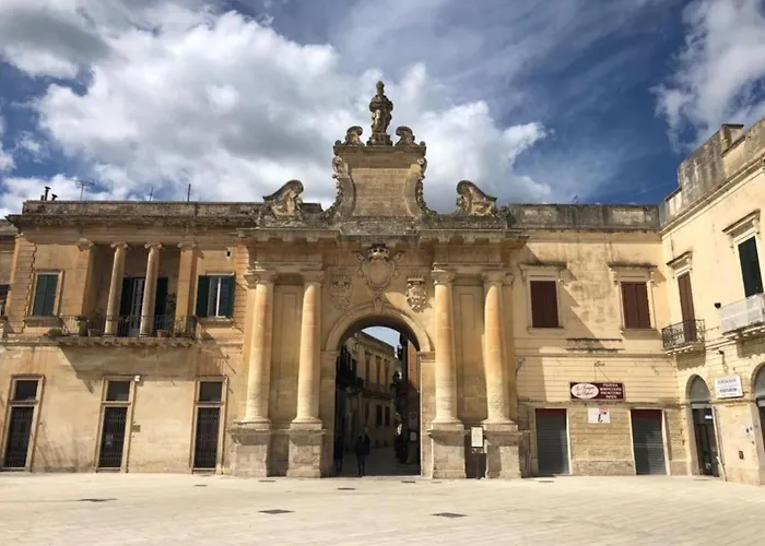 Celsius アパート