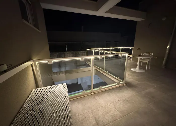 Celsius アパート *