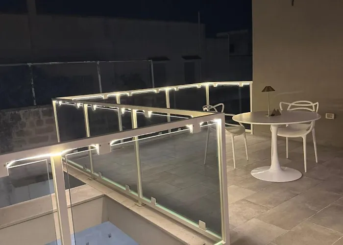 Celsius Apartment Lecce
