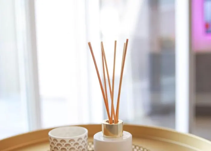 アパート Celsius レッチェ