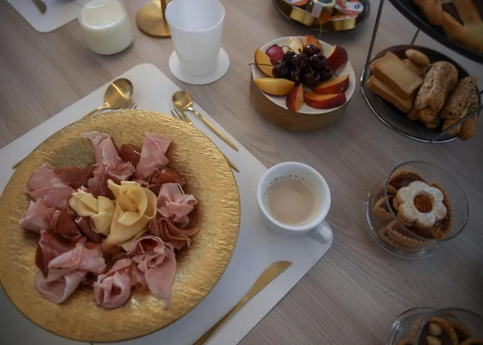 Apartment Celsius Lecce