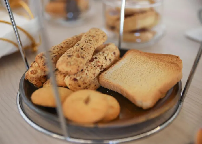 Apartment Celsius Lecce