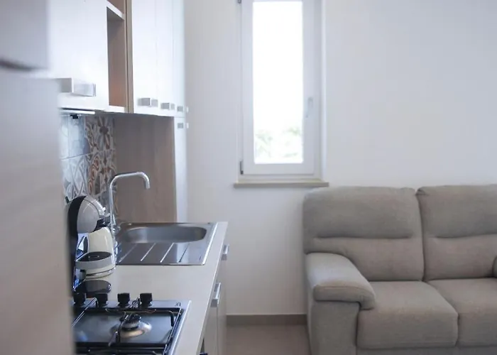 Celsius Apartment Lecce