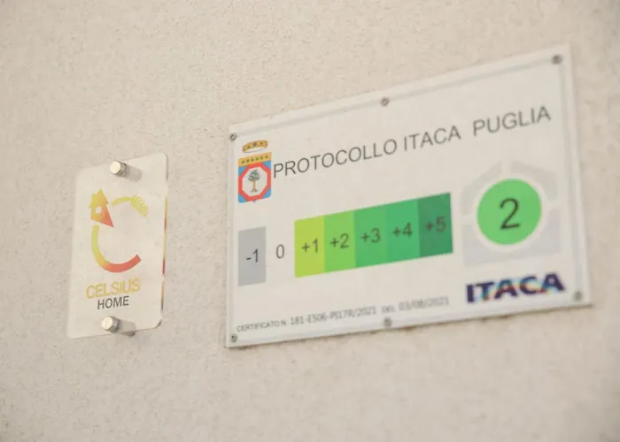 アパート Celsius