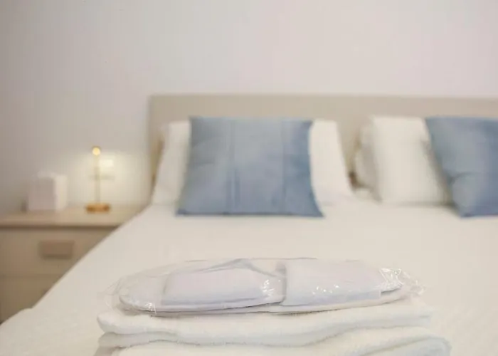 Celsius Apartment Lecce