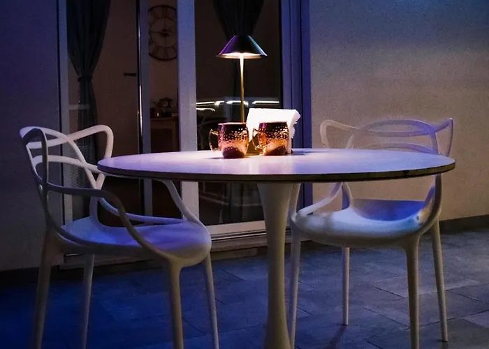 Apartment Celsius *